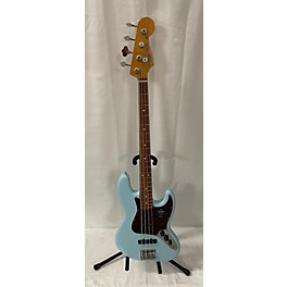 Used Fender Vintera 60s Jazz Bass Electric Bass Guitar