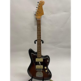 Used Fender Vintera 60s Jazzmaster Modified Solid Body Electric Guitar