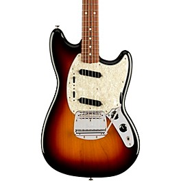 3-Color Sunburst