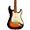 3-Color Sunburst