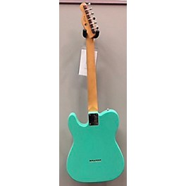 Used Fender Vintera 60s Telecaster Modified Pau Ferro Fingerboard Solid Body Electric Guitar