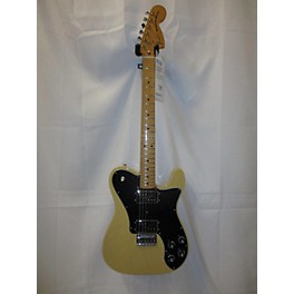 Used Fender Vintera 70s Telecaster Deluxe Solid Body Electric Guitar