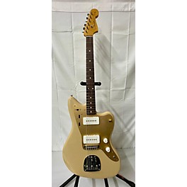 Used Fender Vintera II 50s Jazzmaster Solid Body Electric Guitar