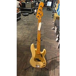 Used Fender Vintera II 50s Precision Bass Electric Bass Guitar