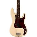 Fender Vintera II '60s Precision Bass Guitar Olympic White