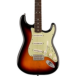 Blemished Fender Vintera II '60s Stratocaster Electric Guitar Level 2 3-Color Sunburst 197881076245