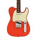 Fender Vintera II '60s Telecaster Electric Guitar Fiesta Red
