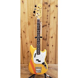 Used Fender Vintera II 70s Mustang Bass Electric Bass Guitar