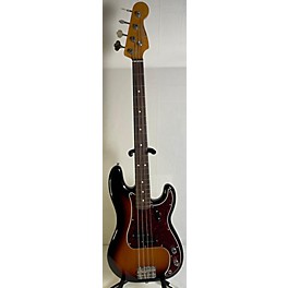 Used Fender Vintera II Electric Bass Guitar