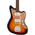 Fender Vintera II Road Worn '50s Jazzmaster Rosewood Fingerboard Electric Guitar 3-Color Sunburst