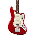 Fender Vintera III Early '60s Bass VI - Candy Apple Red