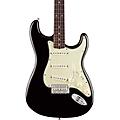 Fender Vintera III Early '60s Stratocaster Electric Guitar - Rosewood Fingerboard, Black