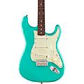 Fender Vintera III Early '60s Stratocaster Electric Guitar - Rosewood Fingerboard, Surf Green Metallic