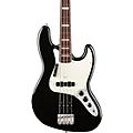 Fender Vintera III Early '70s Jazz Bass - Rosewood Fingerboard, Black