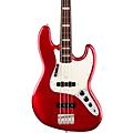 Fender Vintera III Early '70s Jazz Bass - Rosewood Fingerboard, Candy Apple Red