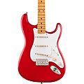 Fender Vintera III Late '50s Stratocaster Electric Guitar - Dakota Red