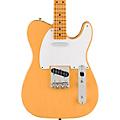 Fender Vintera III Late '50s Telecaster Electric Guitar - Butterscotch Blonde