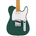Fender Vintera III Late '50s Telecaster Electric Guitar - Sherwood Green Metallic