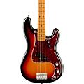 Fender Vintera III Late '60s Precision Bass - Maple Fingerboard, 3-Color Sunburst