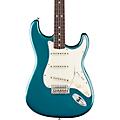 Fender Vintera III Late '60s Stratocaster Electric Guitar - Rosewood Fingerboard, Ocean Turquoise