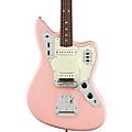 Fender Vintera III Mid '60s Jaguar Electric Guitar - Shell Pink