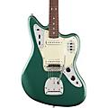 Fender Vintera III Mid '60s Jaguar Electric Guitar - Sherwood Green Metallic