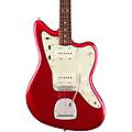 Fender Vintera III Mid '60s Jazzmaster Electric Guitar - Candy Apple Red