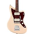 Fender Vintera III Mid '60s Jazzmaster Electric Guitar - Olympic White