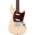 Fender Vintera III Mid '60s Mustang Electric Guitar - Olympic White