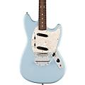 Fender Vintera III Mid '60s Mustang Electric Guitar - Sonic Blue
