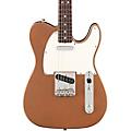 Fender Vintera III Mid '60s Telecaster Electric Guitar - Rosewood Fingerboard, Firemist Gold