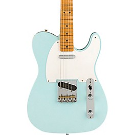 Fender Vintera Limited-Edition '50s Telecaster Road Worn Maple Fingerboard Electric Guitar