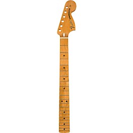 Open Box Fender Vintera Mod '70s Stratocaster Neck Level 1 Maple