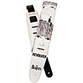 D'Addario Vinyl 2.5" Beatles Guitar Strap Revolver