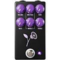 JHS Pedals Violet Lari Basilio Signature Distortion/Overdrive Effects Pedal Black