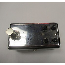 Used Red Witch Violetta Delay Effect Pedal
