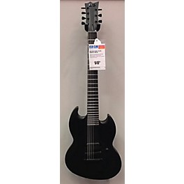 Used ESP Viper 7 Acoustic Guitar