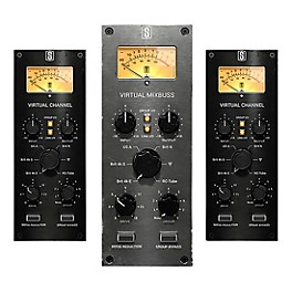 Slate Digital Virtual Console Collection Plugin Suite
