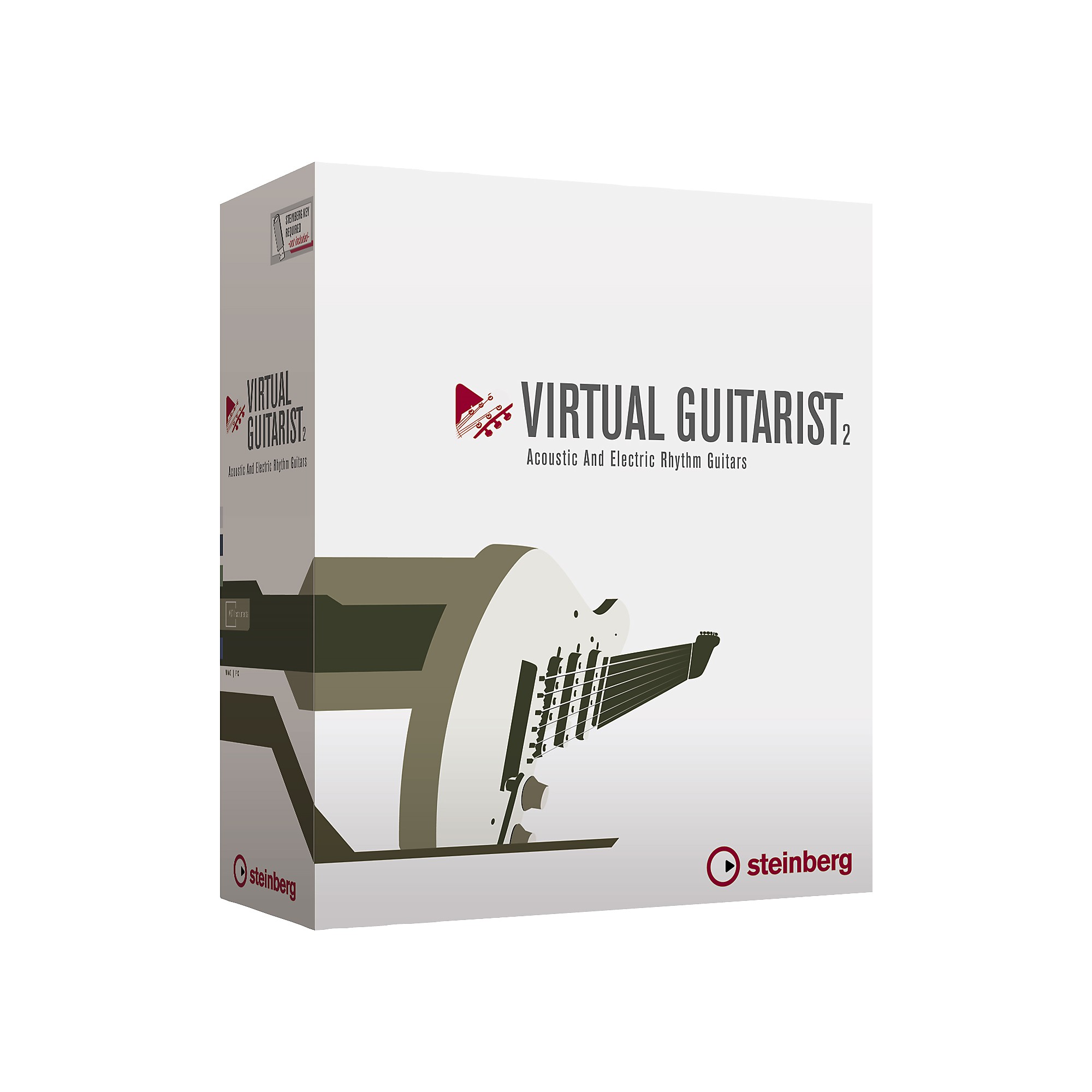 steinberg virtual guitarist 2 manual