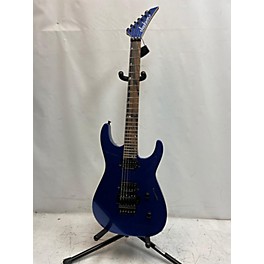 Used Jackson Virtuoso Dinky Solid Body Electric Guitar