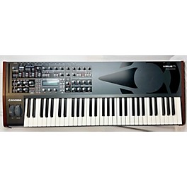 Used Access Virus TI 61 Key Synthesizer