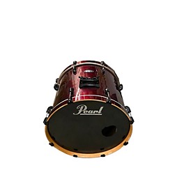 Used Pearl Vision Drum Kit