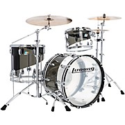 Vistalite 50th Anniversary Fab 3-Piece Shell Pack With 22
