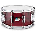 14 x 6.5 in.Red
