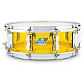 Ludwig Vistalite Snare Drum 14 x 5 in. Yellow