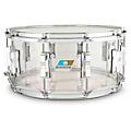 Ludwig Vistalite Snare Drum 14 x 6.5 in. Clear