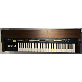 Used Roland Vk-7 Organ