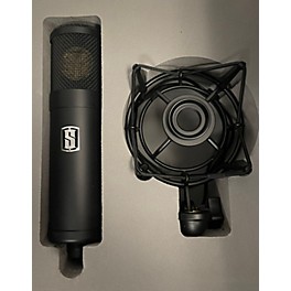 Used Slate Digital Vms ML-1 Microphone Condenser Microphone