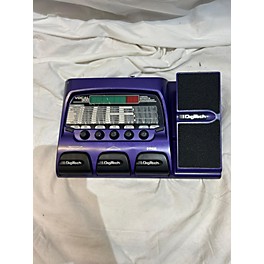 Used DigiTech Voc300 Vocal Processor