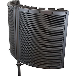 CAD VocalShield VS1 Foldable Stand-Mounted Acoustic Shield  